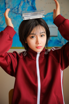 庙里的和尚猛如虎