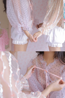 美容院服务